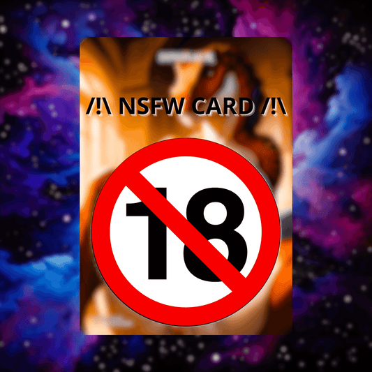 Token Dinosaur Proxy Card - High-Quality MTG Proxies